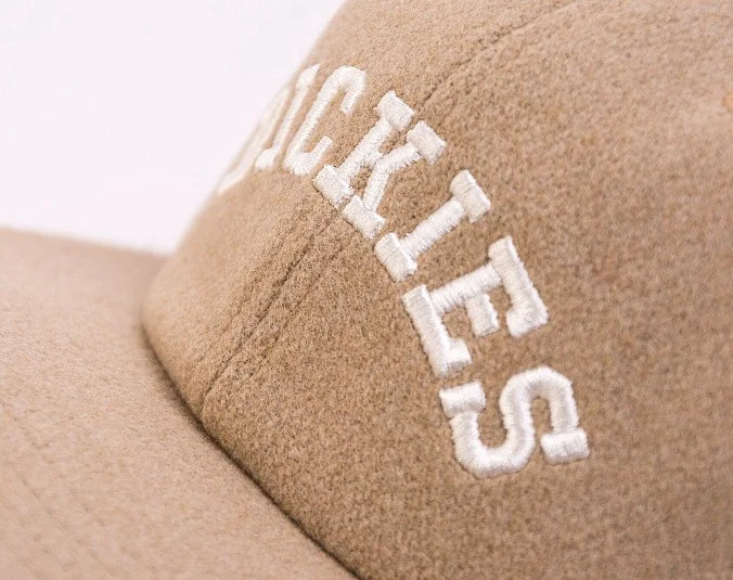 Кепка Dickies West Vale Cap Khaki