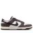 Кроссовки Nike Dunk Low Next Nature Baroque Brown/Black/White/Sail