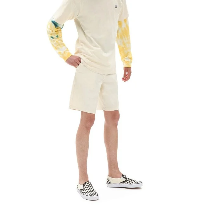 Шорты Vans Authentic Stretch