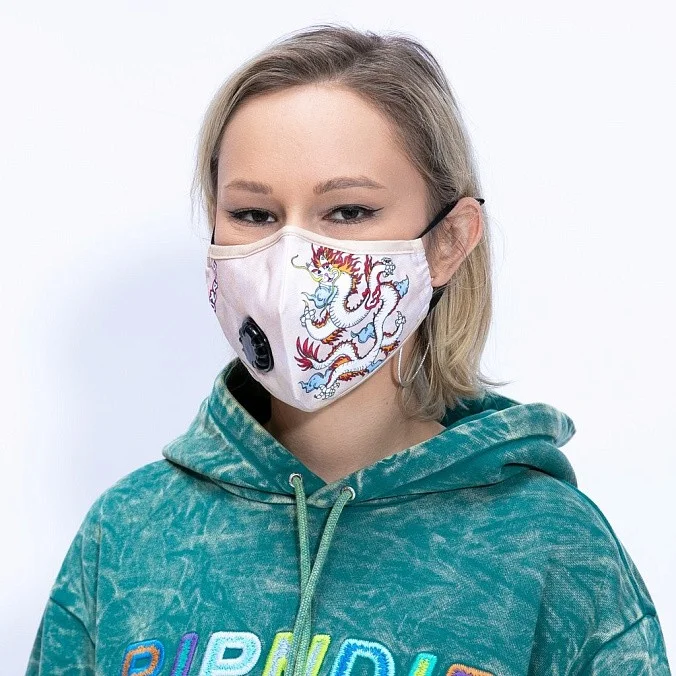 Маска RIPNDIP Dragonerm Face Mask Cream