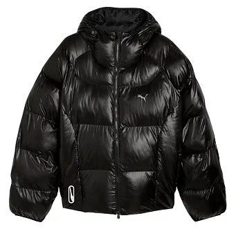 Пуховик Puma Pumatech Puffer Jacket
