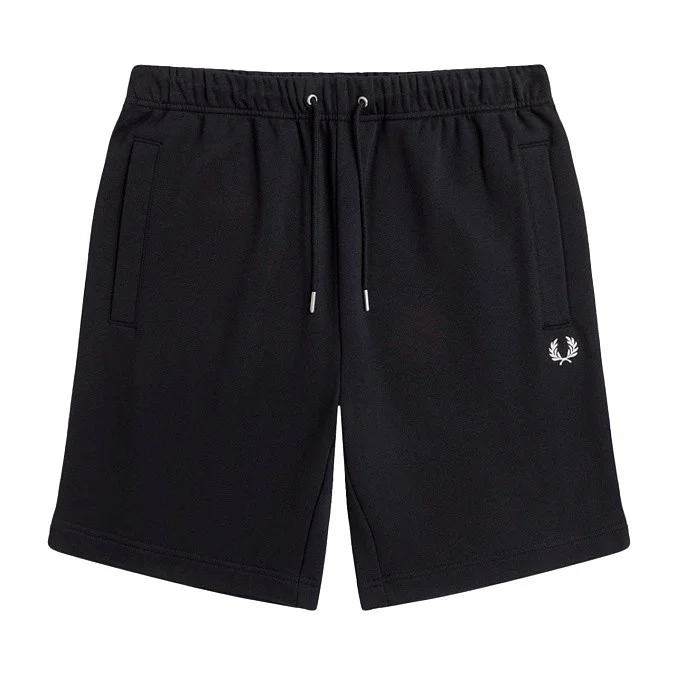 Шорты Fred Perry Classic Sweat Short