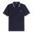 Рубашка поло мужская Fred Perry M12