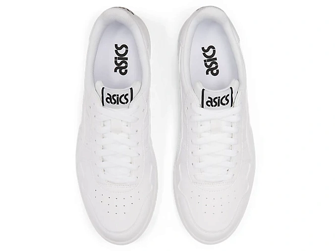 Кеды ASICS Japan S White/White
