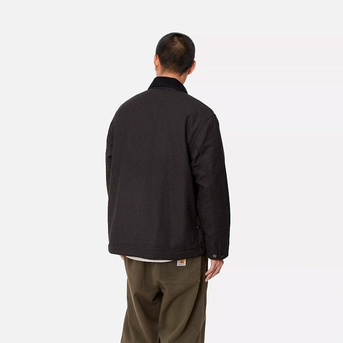 Пальто Carhartt WIP Truman Coat